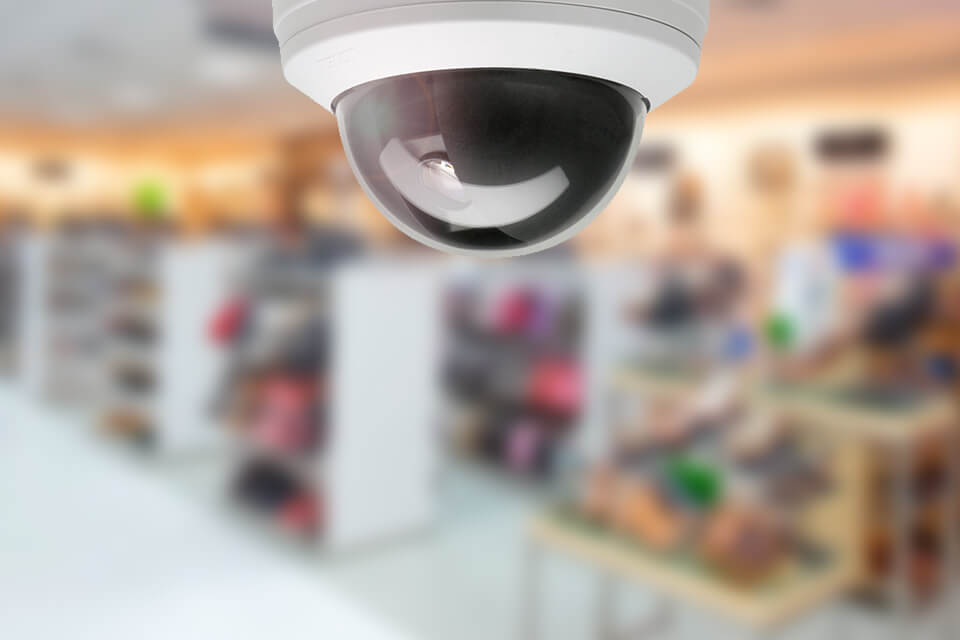 How do CCTV systems work?