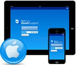 Teamviewer For IOS