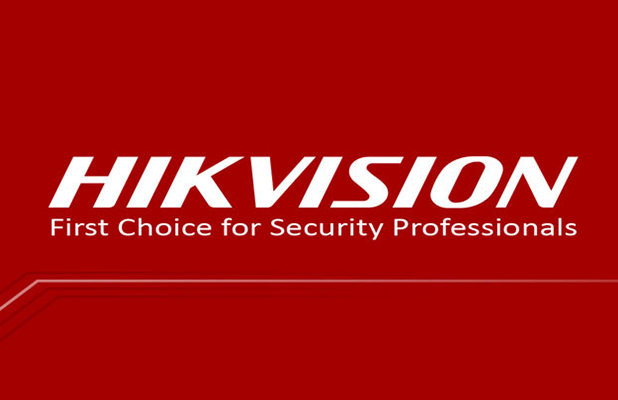 HikVision Downloads