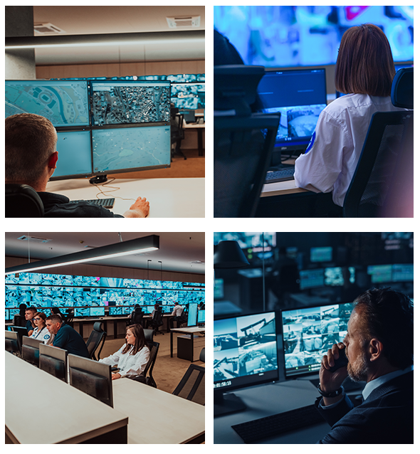 Security Center USA - Business Video Monitoring Jacksonville