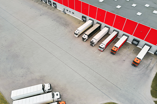 Security Center USA - Jacksonville GPS Fleet Tracking