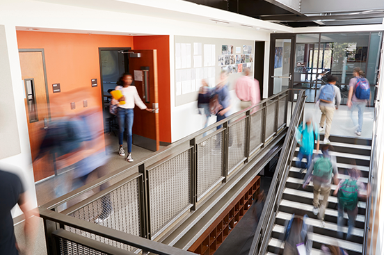 Security Center USA - Education Security Jacksonville