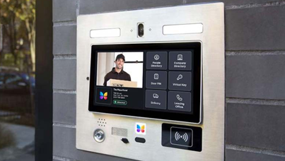 Security Center USA - Jacksonville Gated Entry Systems