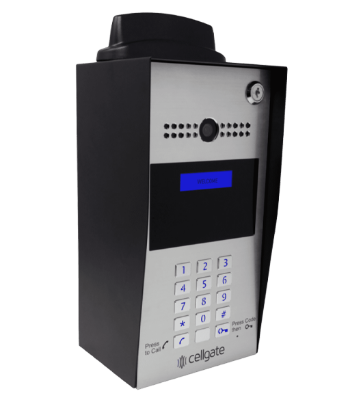 Security Center USA - Jacksonville Gated Entry Systems