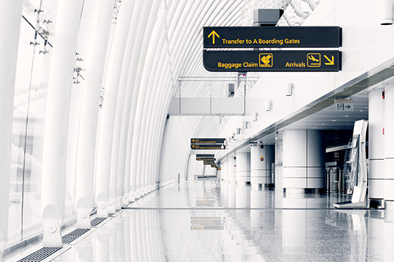 Security Center USA - Aviation Security Jacksonville