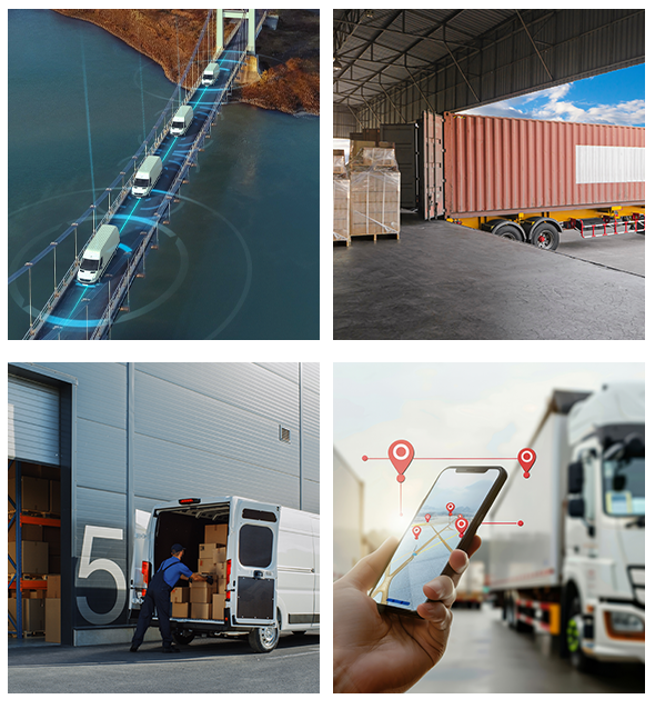 Security Center USA - Jacksonville GPS Fleet Tracking