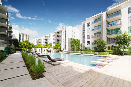 Security Center USA - Property Management Security Jacksonville