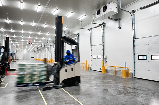 Security Center USA - Warehouse Security Jacksonville