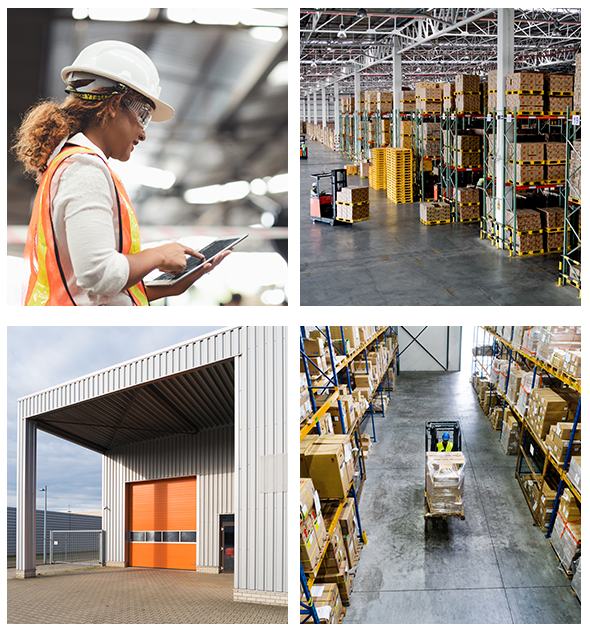 Security Center USA - Warehouse Security Jacksonville