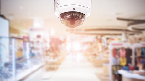 Security Center USA - Retail Shop Security Jacksonville