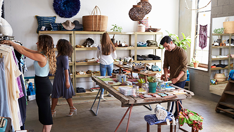 Security Center USA - Retail Shop Security Jacksonville