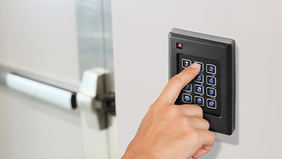 Security Center USA - Retail Shop Security Jacksonville