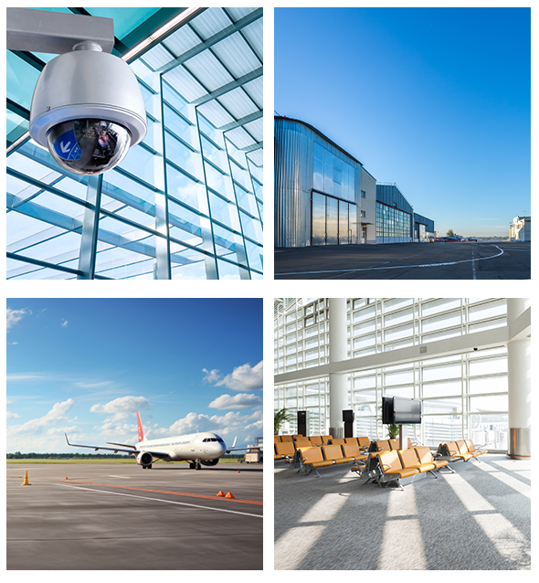 Security Center USA - Aviation Security Jacksonville