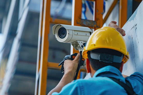 Security Center USA - Construction Security Jacksonville