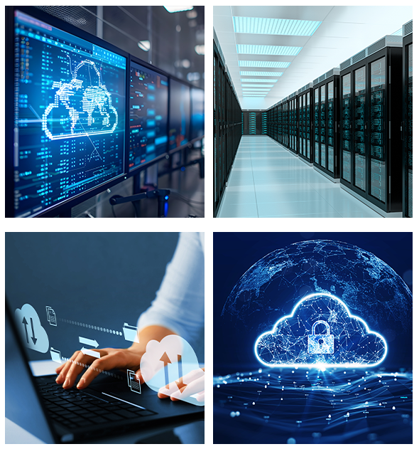 Security Center USA - Jacksonville Cloud Backup Solutions