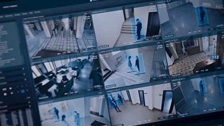 Security Center USA - Remote Guarding Jacksonville