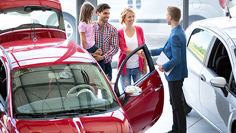 Security Center USA - Dealerships Security Jacksonville