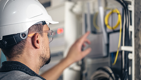 Security Center USA - Commercial Video Surveillance Jacksonville