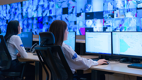 Security Center USA - Manufacturing Security Jacksonville
