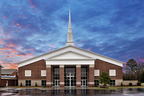 Security Center USA - House Of Worship Security Jacksonville