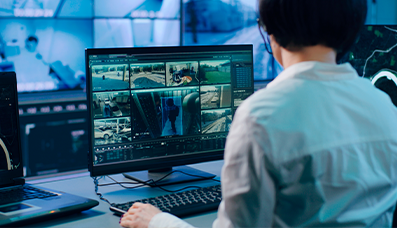 Security Center USA - Business Video Monitoring Jacksonville