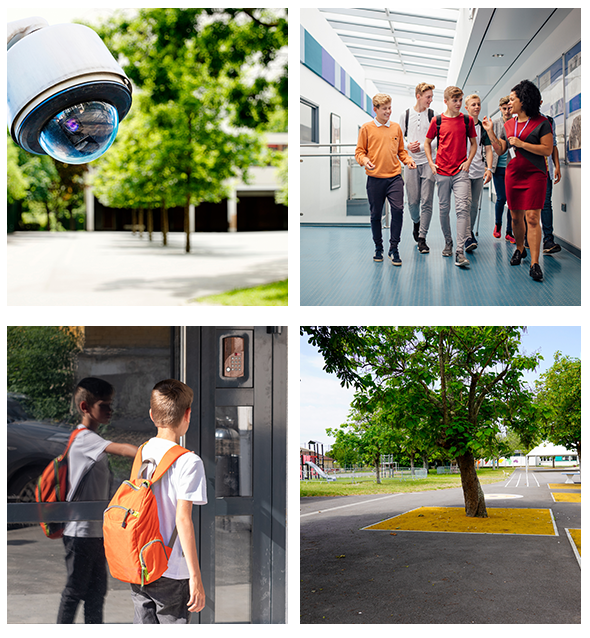 Security Center USA - Education Security Jacksonville