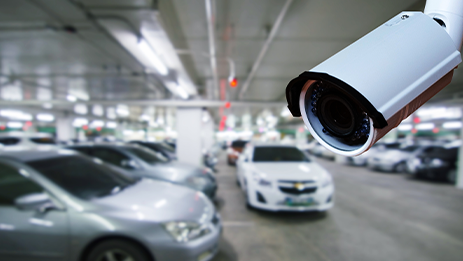Security Center USA - Commercial Video Surveillance Jacksonville