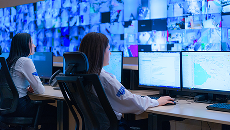Security Center USA - Education Security Jacksonville