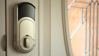 Security Center USA - Jacksonville Residential Security