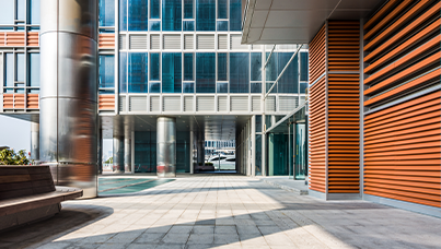 Security Center USA - Office Space Security Jacksonville