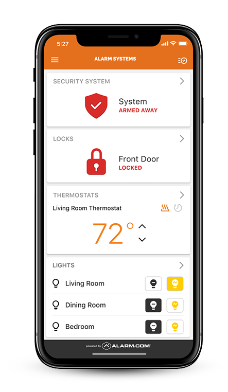 Security Center USA - Home Page