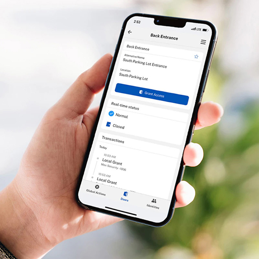 Security Center USA - Home Page