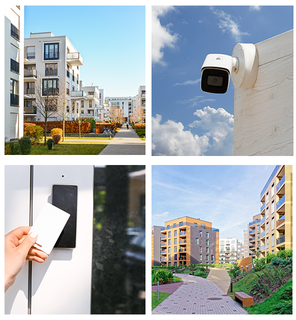 Security Center USA - Property Management Security Jacksonville