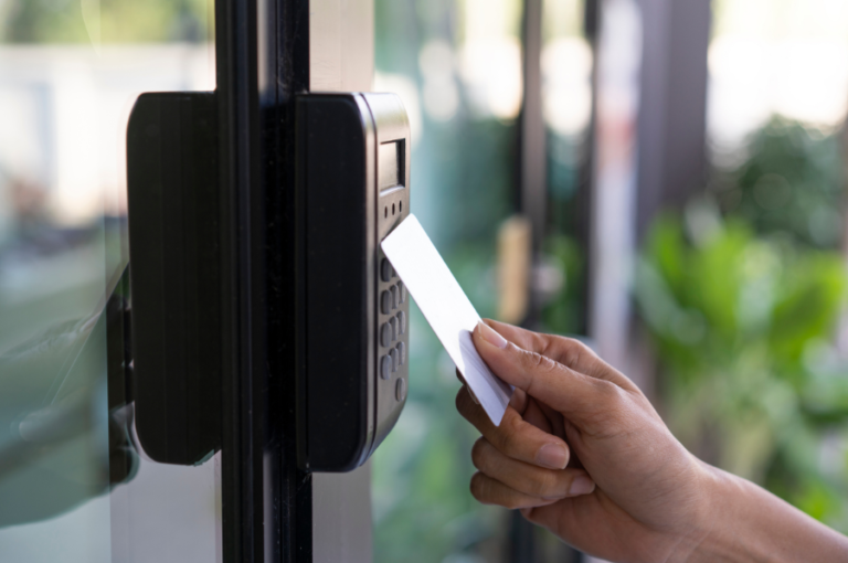 Security Center USA - Your Former Employees May Still Have Access to Your Business